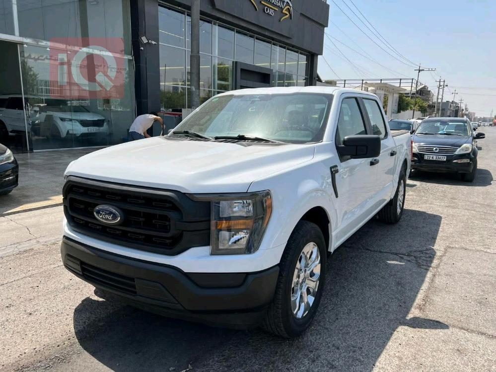 فۆرد F-150